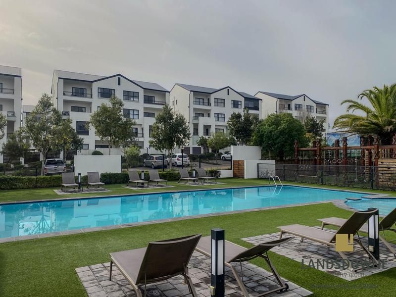 To Let 1 Bedroom Property for Rent in Richwood Western Cape